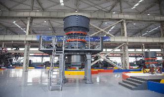 Advantages of cone crusher and jaw crusher in granite ...