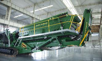 latest crusher plant with water sprinkler