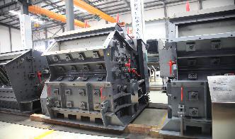 iron ore crusher for waste