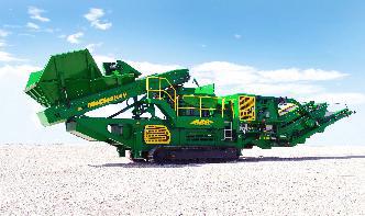 machines de mine de bauxite en australie