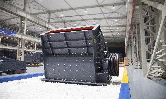 crushers for iron ore waste in india