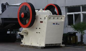 Granit Complete Plant Crusher