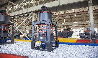 granite crushing machines of 30 tons per hour