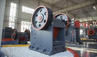 secondary crusher used for sale