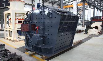 120 tons per hour impact fine crusher production