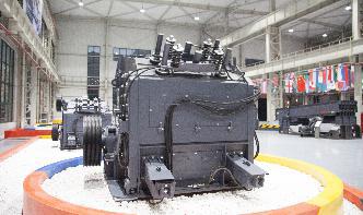 machines utilisees dans les mines de charbon Liste