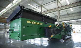 mobile impact crushers for sale in ireland