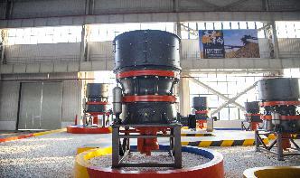 crushing plant used for crushing mineral impact crusher