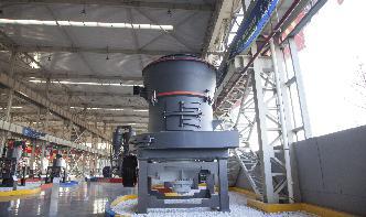 mobile crusher machine for iron ore in india price