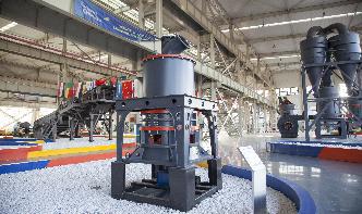 Machine De Concassage Pour Le Minerai De Fer Chine