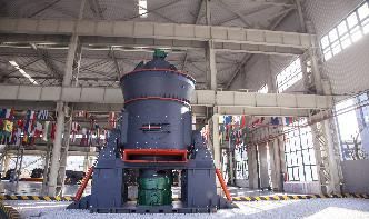 Fine Grinding by Wet Ball Mill