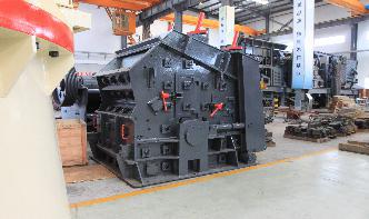 impact crusher service interval