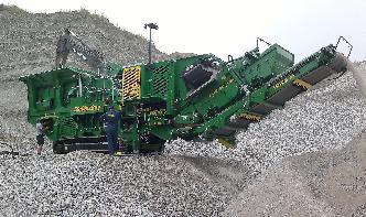 how much capital required to install 100 tph impact crusher